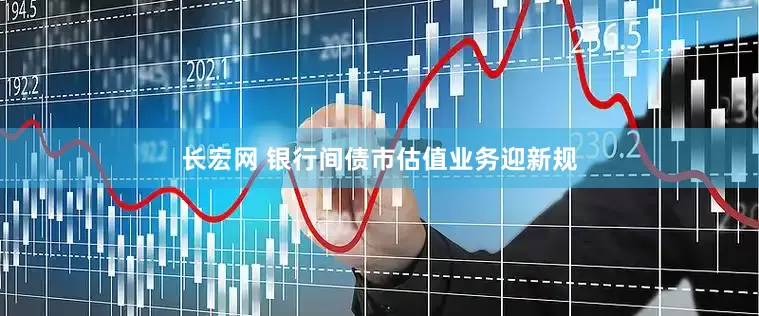 长宏网 银行间债市估值业务迎新规
