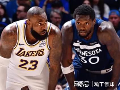 扬帆配资 前场篮板联盟第2！Sam：湖人今夏引援重点目标，依旧是新西兰巨塔