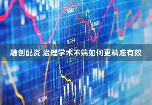 融创配资 治理学术不端如何更精准有效