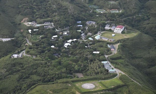 日斗配资 不到一个月地震超2000次，日本气象台呼吁 _大皖新闻 | 安徽网