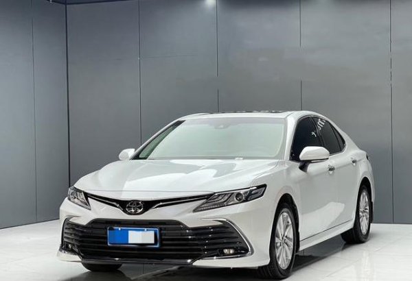 盈丰配资 11万买凯美瑞豪华版，三年省8万，值不值得入手？
